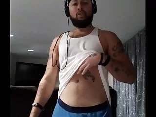 Black cock meets white ass in a cum-filled video: Ass Gay Videos