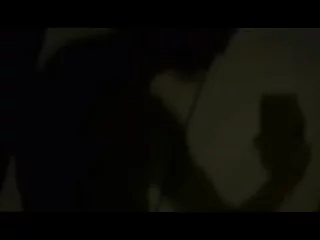 Колумбийский жеребец с большим членом застукан своим соседом и получает оральный и анальный секс: Би-би-си Гей-видео