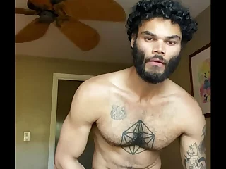 Interracial rimming and oral pleasure on a sunny Monday morning: Ass Gay Videos