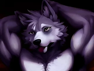 Furry friends explore their sensual side in animated porn: Car Gay Videos