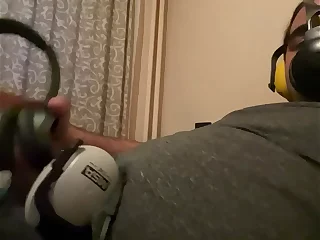 Gay couple Sony and Ear defenders have passionate sex: Cum Gay Videos